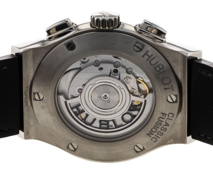 Hublot Classic Fusion 541.NX.7070.LR